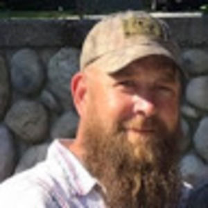 Meet your Posher, Jason